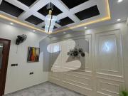 Prime Location 10 Marla Spacious House Available In Citi...