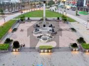 Prime Location 10marla Front Back Open Plot Available...