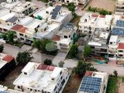 Prime Location 10marla Margalla Facing Boulevard Plot...