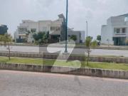 Prime Location 10 Marla With 3.5 Marla Extra Land Corner...