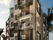 Prime Location 110 Square Yards Flat In Federal B Area...