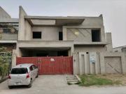 Prime Location 11 Marla House In Lower Canal Road Best...