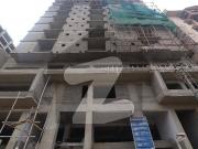 Prime Location 1200 Square Feet Flat For Sale In North...