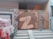 Prime Location 120 Square Yards House Ideally Situated...