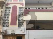 Prime Location 120 Square Yards House In Beautiful...