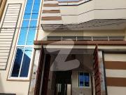 Prime Location 120 Square Yards House In Central Saadi...