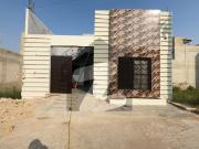 Prime Location 120 Square Yards House In Stunning Alize...