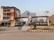 Prime Location 120 Square Yards Map Approved Residential...