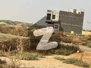 Prime Location 120 Square Yards Residential Plot...