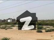 Prime Location 120 Square Yards Residential Plot...