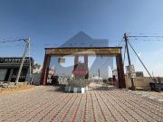 Prime Location 120 Square Yards Residential Plot For...