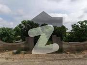 Prime Location 120 Square Yards Residential Plot For...