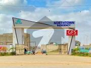 Prime Location 120 Square Yards Residential Plot In...