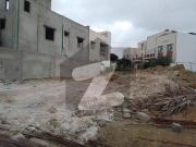 Prime Location 120 Square Yards Residential Plot In Naya...