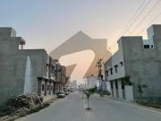 Prime Location 120 Square Yards Residential Plot In...