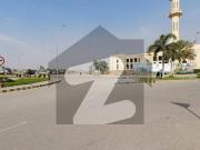 Prime Location 120 Square Yards Residential Plot Is...
