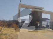 Prime Location 120 Square Yards Residential Plot...