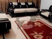 Prime Location 120 Square Yards Spacious House Available...