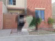 Prime Location 120 Square Yards Spacious House Is...