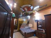 Prime Location 120 Square Yards Spacious House Is...