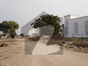 Prime Location 120 Square Yards Spacious Residential...
