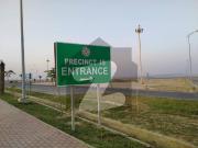 Prime Location 125 Sq. Yd Plot for Sale in Precinct 15A...