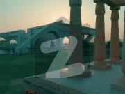 Prime Location 125 Square Yards Residential Plot In...