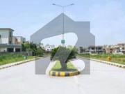 Prime Location 12 Marla Solid Land Plot River Garden...