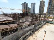 Prime Location 1425 Square Feet Flat For sale In HMR...