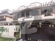 Prime Location 14 Marla House For Grabs In I 8