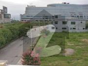 Prime Location 14 Marla Plot For Sale In Zaraj Scheme...