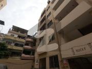 Prime Location 1500 Square Feet Flat For Sale Is...