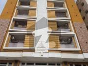 Prime Location 1550 Square Feet Flat In Clifton Block 1...