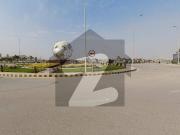 Prime Location 160 Square Yards Residential Plot For...