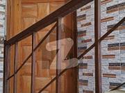 Prime Location 1800 Sqft 3rd Floor Flat Phase 2 Ext DHA