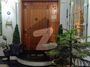 Prime Location 1 Kanal Corner With Solar System And Gas...