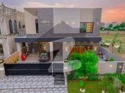 Prime Location 1 Kanal House For Sale In DHA Phase 4,...
