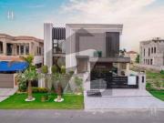 Prime Location 1 Kanal House For Sale In DHA Phase 5...