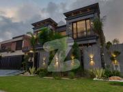Prime Location 1 Kanal House For Sale In DHA Phase 8...