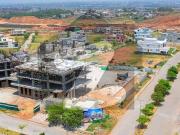 Prime Location 1 Kanal Plot Available For Sale In DHA 5...
