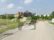 Prime Location 1 Kanal Residential Plot for Sale in DHA...