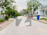 Prime Location 1kanal Boulevard Corner Plot For Sale In...