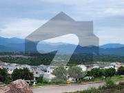 Prime Location 1kanal Margalla Facing Boulevard Plot...