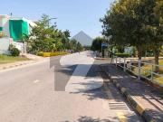 Prime Location 1kanal Plot Available For Sale In Bahria...