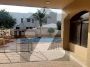 Prime Location 2000 Square Yards House For Grabs In DHA...
