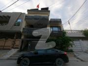 Prime Location 200 Square Yards House Is Available For...