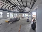 PRIME LOCATION! 205 sqm Commercial Space in BF Homes...