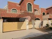 Prime Location 20 Marla House For Sale In Askari 3