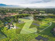 Prime location 20 Marla Plot For Sale in Bahria Orchard