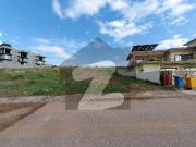 Prime Location 22 Marla Residential Plot In DHA Phase 3...